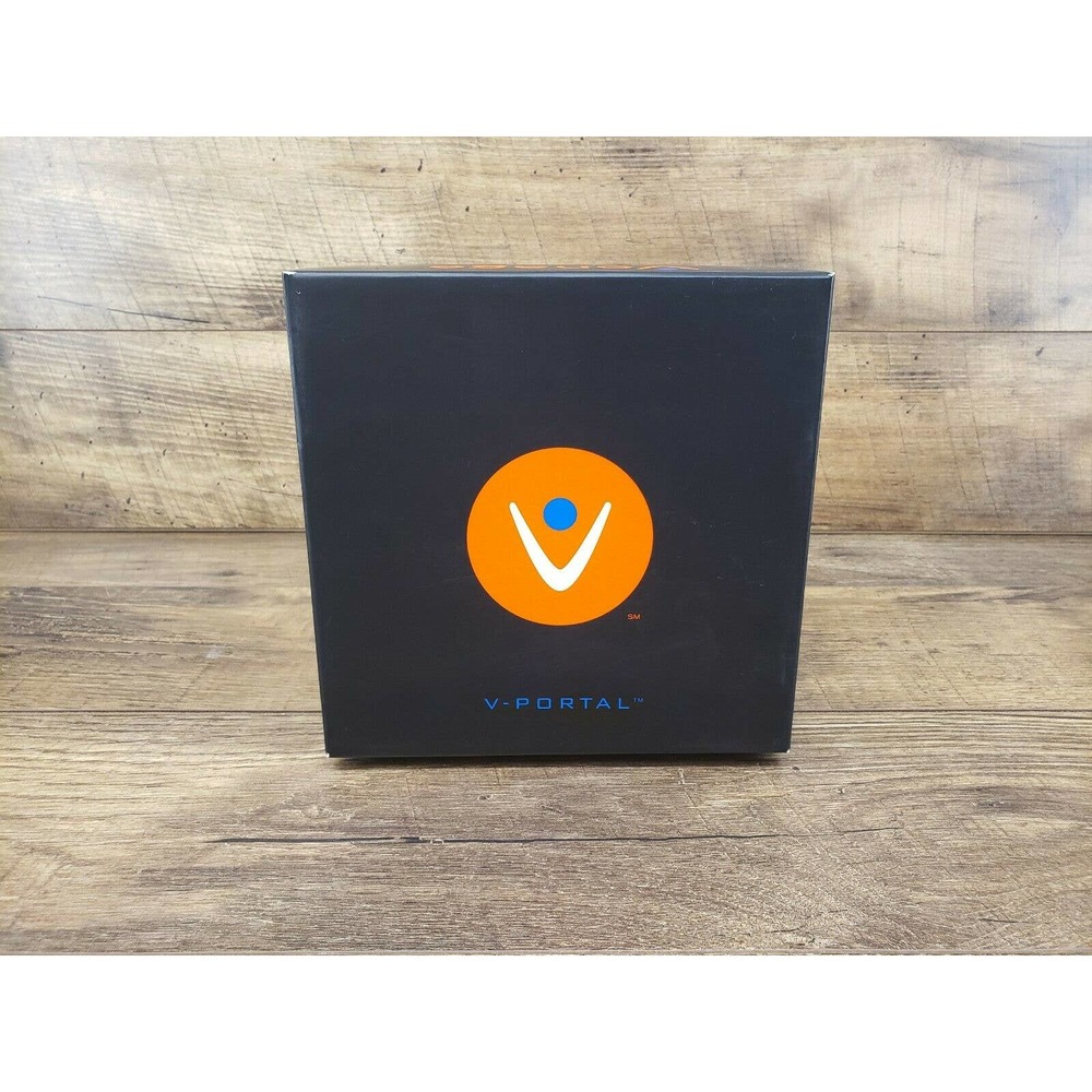 Vonage VDV21-VD Wired Router